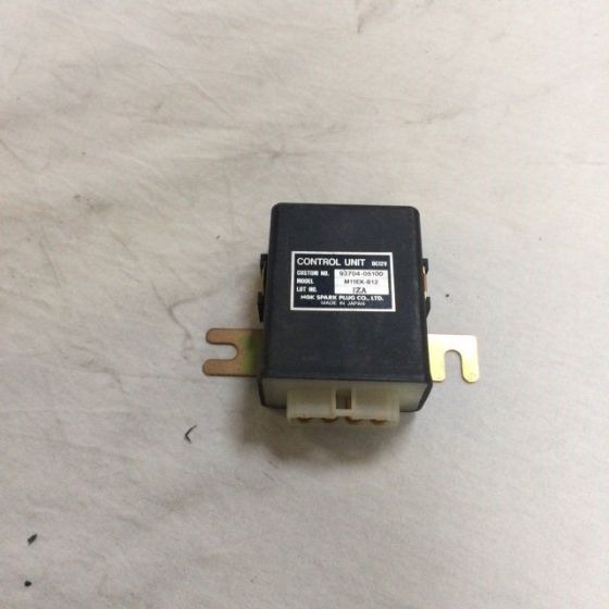 Timer, Delay for Caterpillar GC35K-70K - Bloc de gestion pour Matériel de manutention: photos 2 Timer, Delay for Caterpillar GC35K-70K - Bloc de gestion pour Matériel de manutention: photos 2