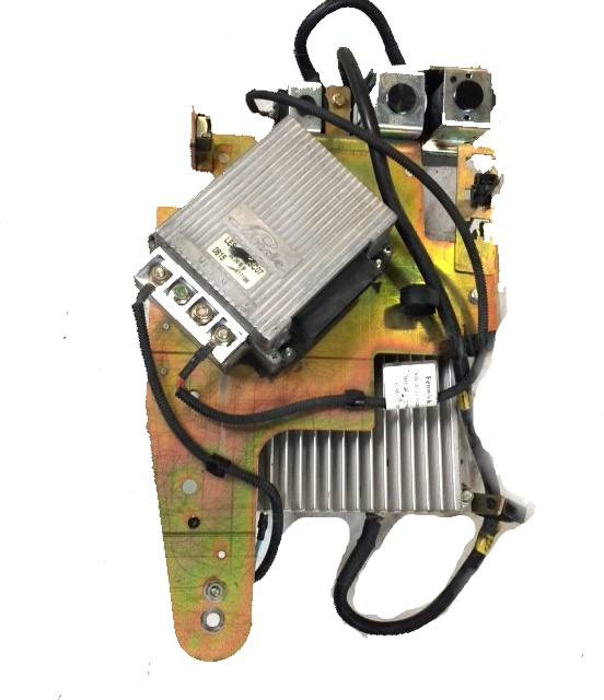 Traction Control for Linde /132/ - Système électrique pour Matériel de manutention: photos 2 Traction Control for Linde /132/ - Système électrique pour Matériel de manutention: photos 2