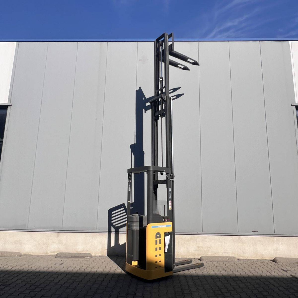 Gerbeur Unicarriers 160SDTFV540 AJN: photos 18