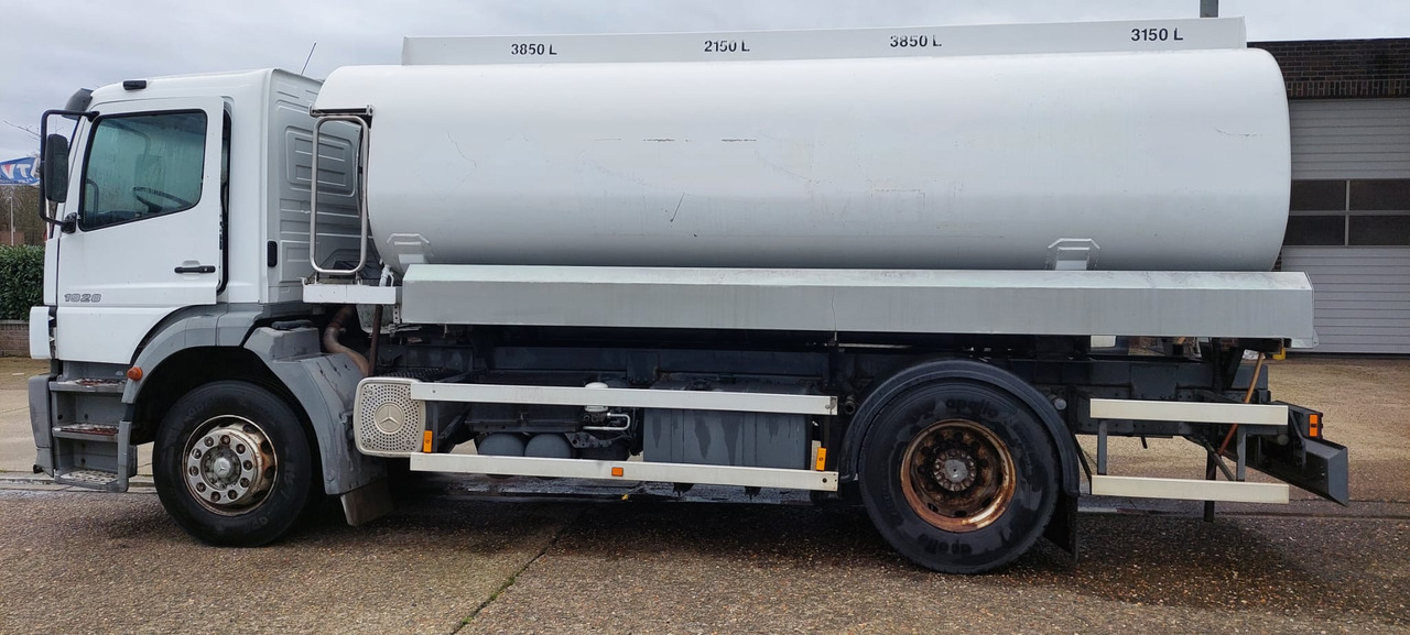 Crédit-bail de MERCEDES  MERCEDES: photos 11