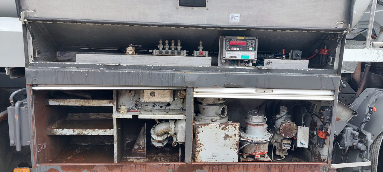 Crédit-bail de MERCEDES  MERCEDES: photos 12