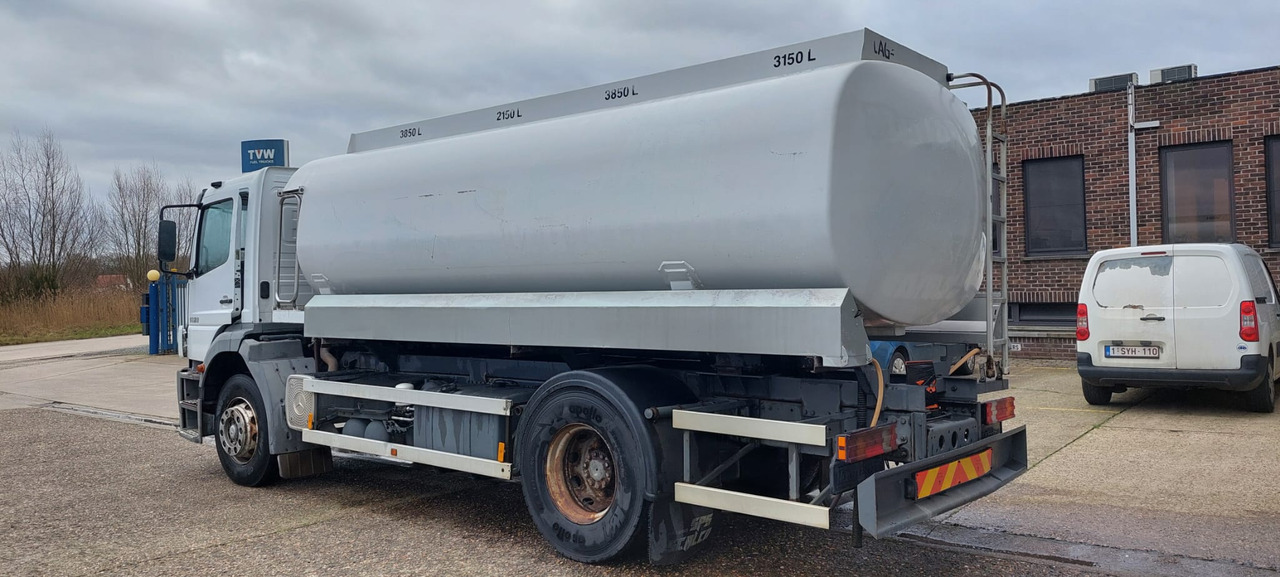 Crédit-bail de MERCEDES  MERCEDES: photos 10