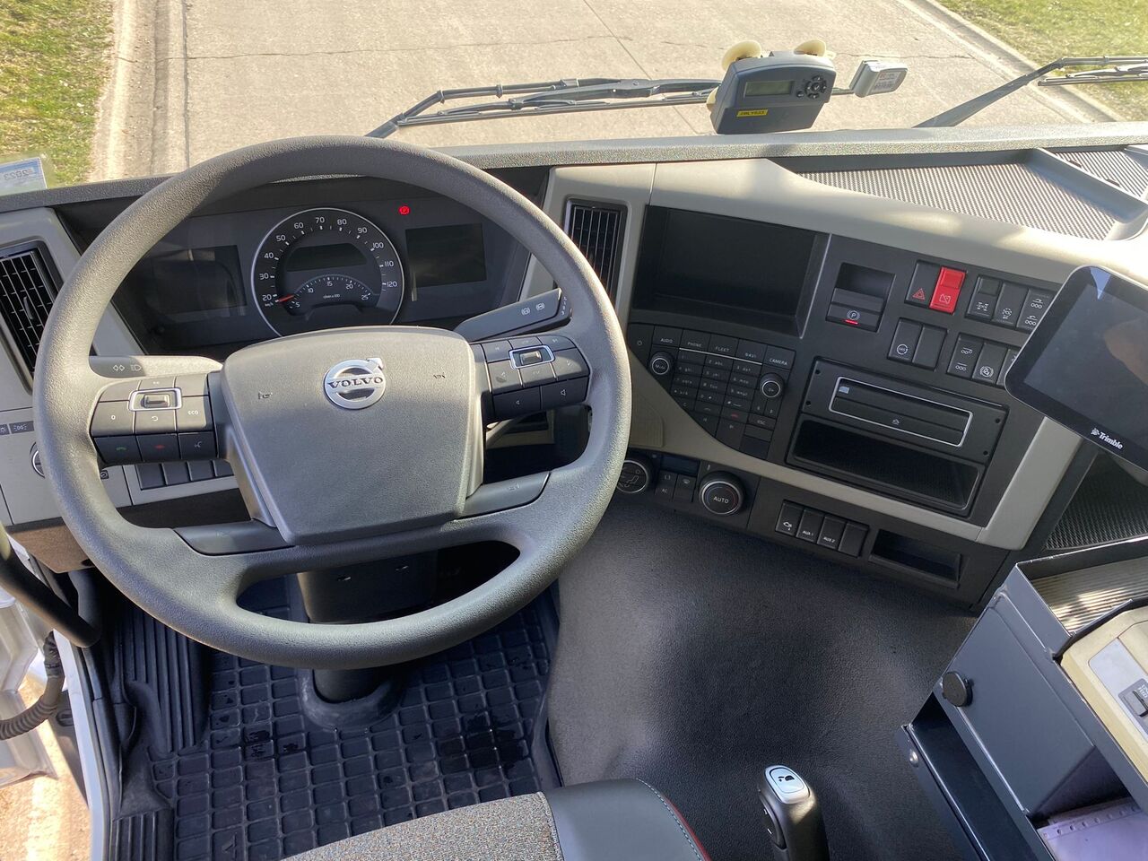 VOLVO FM430HP - Camion citerne: photos 4 VOLVO FM430HP - Camion citerne: photos 4