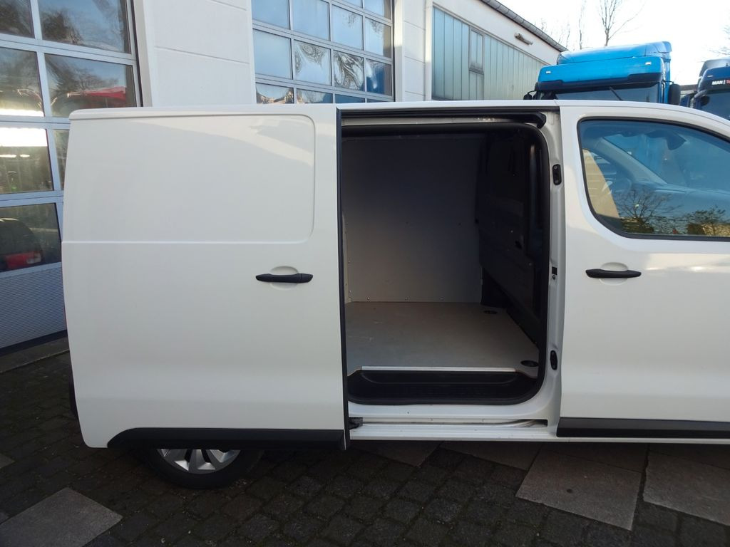 Fourgonnette Opel Vivaro Kasten L1H1, clima, PDC, 50 in stock: photos 7