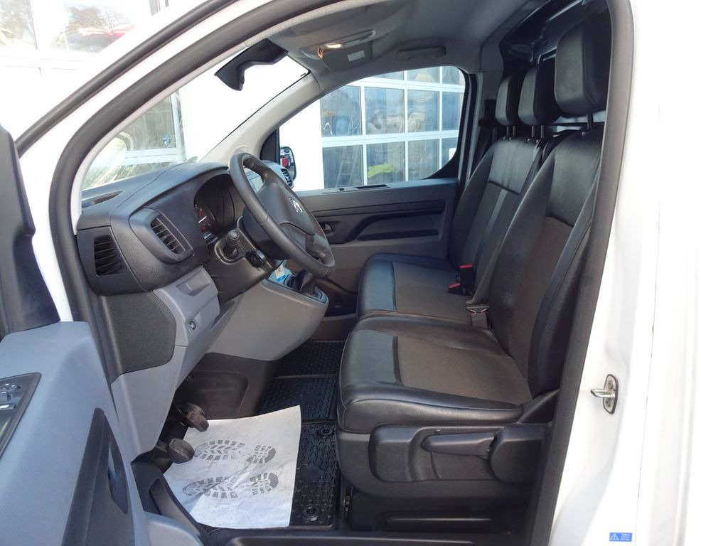 Fourgonnette Opel Vivaro Kasten L1H1, clima, PDC, 50 in stock: photos 12