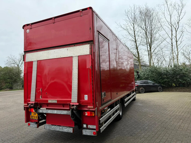 DAF LF 220 1500kg LBW Airco Zijdeur 448.220KM 7.6M NL Truck APK/TUV 10-03-2026 - Camion fourgon: photos 4 DAF LF 220 1500kg LBW Airco Zijdeur 448.220KM 7.6M NL Truck APK/TUV 10-03-2026 - Camion fourgon: photos 4