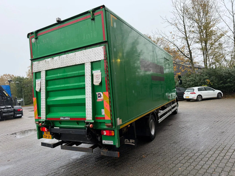 DAF LF 55.180 7.3M Koffer 1500KG LBW Zijdeur NL Truck - Camion fourgon: photos 4 DAF LF 55.180 7.3M Koffer 1500KG LBW Zijdeur NL Truck - Camion fourgon: photos 4