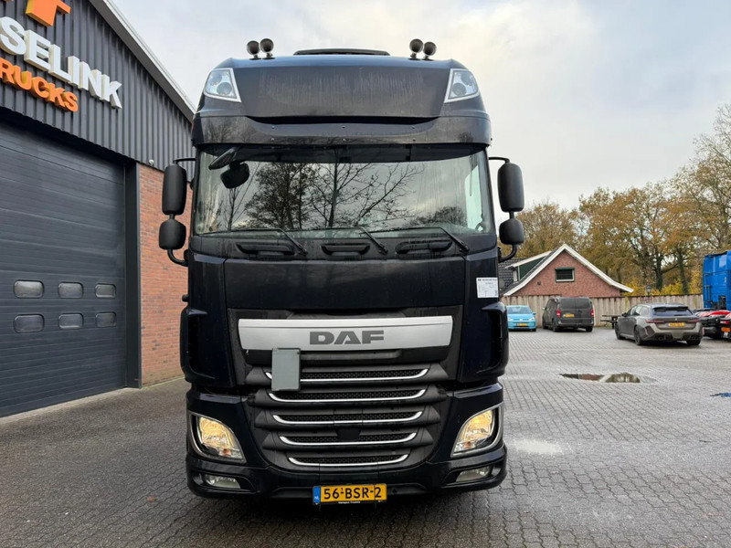 DAF XF 440 6x2 Hyva Haakarm Stuuras 660.119KM! NL Truck APK 03-2026 - Camion ampliroll: photos 5 DAF XF 440 6x2 Hyva Haakarm Stuuras 660.119KM! NL Truck APK 03-2026 - Camion ampliroll: photos 5