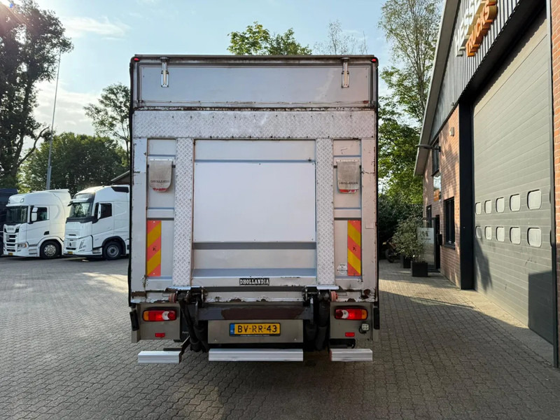 Renault Premium 280 18T Airco 584.954KM Slaapcabine Handgeschakeld Airco NL Truck - Camion fourgon: photos 4 Renault Premium 280 18T Airco 584.954KM Slaapcabine Handgeschakeld Airco NL Truck - Camion fourgon: photos 4