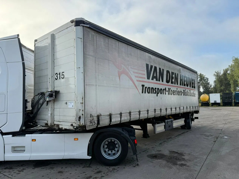 Renders 10.5M City Trailer Schuifzeil zijdeur Stuur as NL Trailer APK/TUV 19-03-2026 - Semi-remorque rideaux coulissants: photos 1 Renders 10.5M City Trailer Schuifzeil zijdeur Stuur as NL Trailer APK/TUV 19-03-2026 - Semi-remorque rideaux coulissants: photos 1