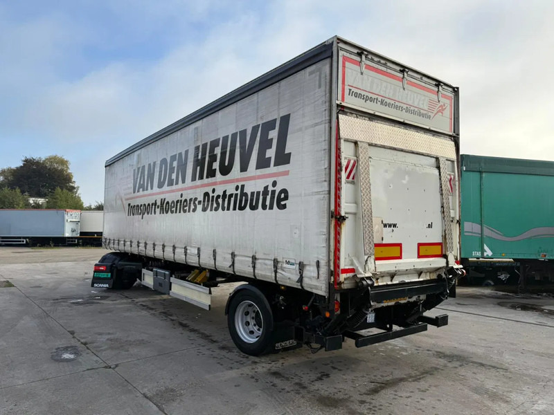 Renders 10.5M City Trailer Schuifzeil zijdeur Stuur as NL Trailer APK/TUV 19-03-2026 - Semi-remorque rideaux coulissants: photos 4 Renders 10.5M City Trailer Schuifzeil zijdeur Stuur as NL Trailer APK/TUV 19-03-2026 - Semi-remorque rideaux coulissants: photos 4