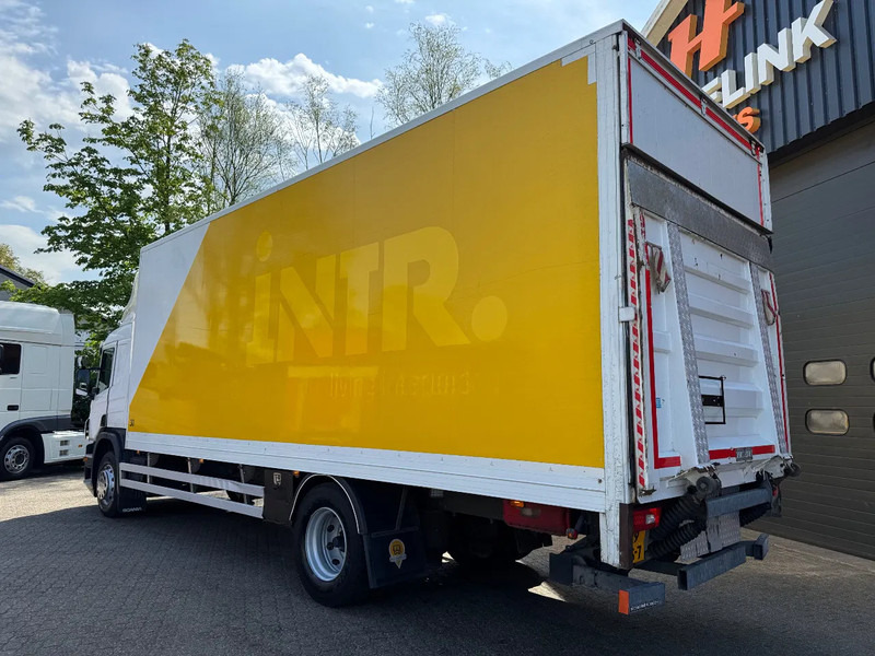 Scania P250 4X2 7.6M Koffer LBW Airco NL Truck EURO 6 Slaapcabine - Camion fourgon: photos 3 Scania P250 4X2 7.6M Koffer LBW Airco NL Truck EURO 6 Slaapcabine - Camion fourgon: photos 3