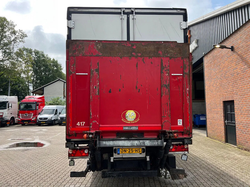 Semi-remorque isothermique Schmitz Cargobull SKO 24 Thermo King SLX Spectrum Multitemp Stuuras LBW: photos 18
