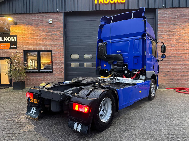 DAF CF 400 4X2 Space Cab 770.300 KM NL-Truck - Tracteur routier: photos 5 DAF CF 400 4X2 Space Cab 770.300 KM NL-Truck - Tracteur routier: photos 5