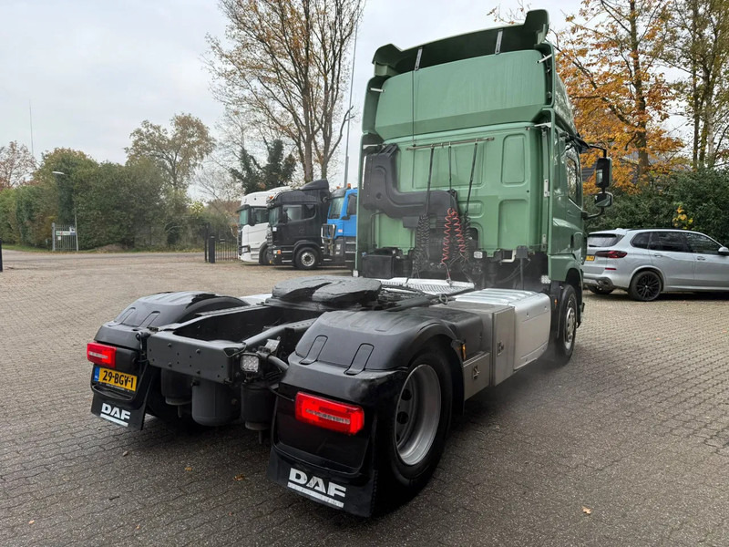 DAF CF 400 Space Cab LED RVS Gereedschapskist NL Truck - Tracteur routier: photos 4 DAF CF 400 Space Cab LED RVS Gereedschapskist NL Truck - Tracteur routier: photos 4