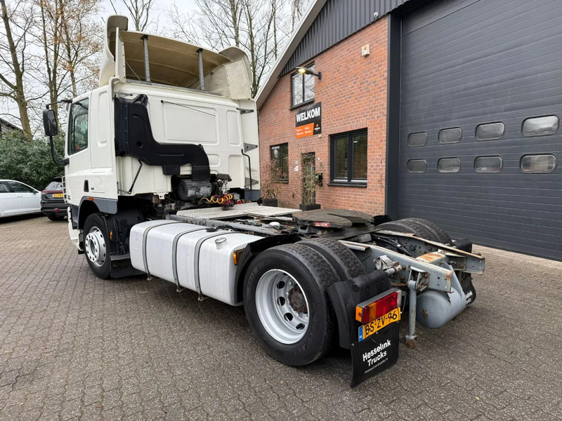 DAF CF 75.360 Slaapcabine Airco NL Truck - Tracteur routier: photos 4 DAF CF 75.360 Slaapcabine Airco NL Truck - Tracteur routier: photos 4