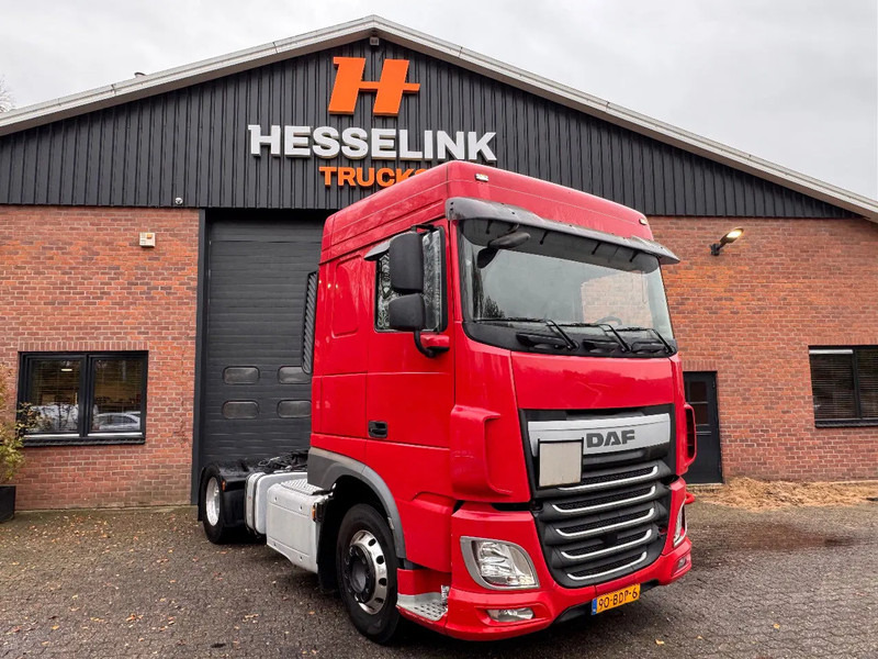 DAF XF 440 4X2 Space Cab Hydraulic Alcoa NL Truck - Tracteur routier: photos 2 DAF XF 440 4X2 Space Cab Hydraulic Alcoa NL Truck - Tracteur routier: photos 2