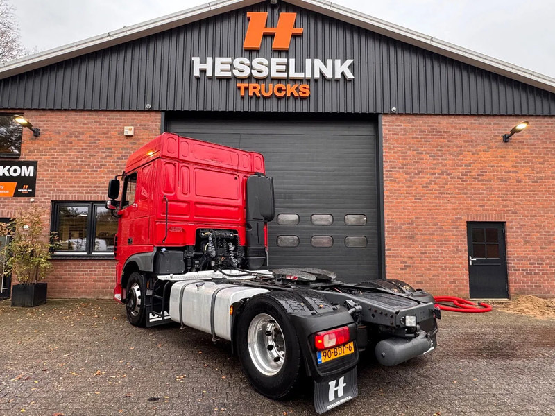 DAF XF 440 4X2 Space Cab Hydraulic Alcoa NL Truck - Tracteur routier: photos 5 DAF XF 440 4X2 Space Cab Hydraulic Alcoa NL Truck - Tracteur routier: photos 5