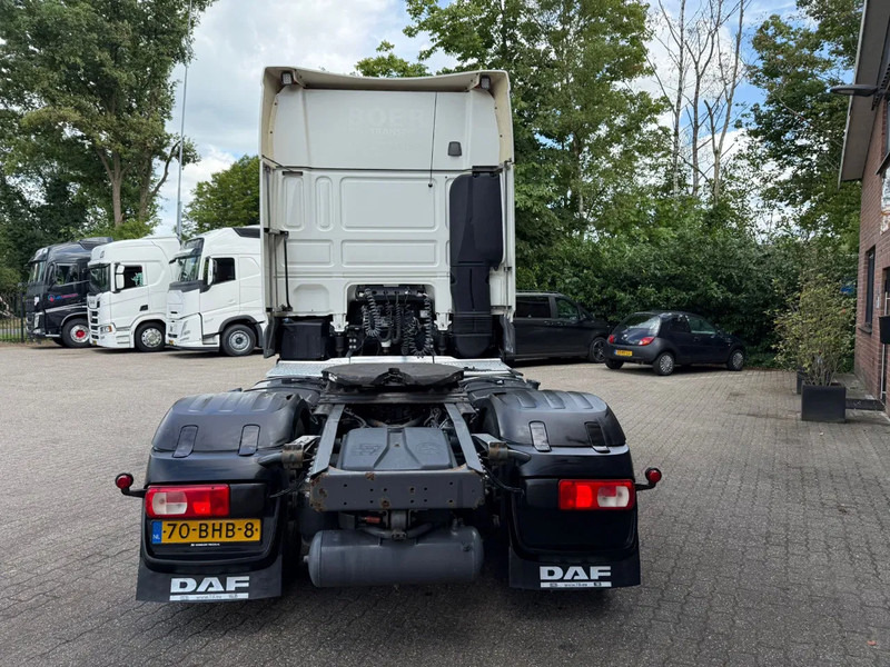 DAF XF 460 SSC Super Space Standairco NL Truck - Tracteur routier: photos 5 DAF XF 460 SSC Super Space Standairco NL Truck - Tracteur routier: photos 5