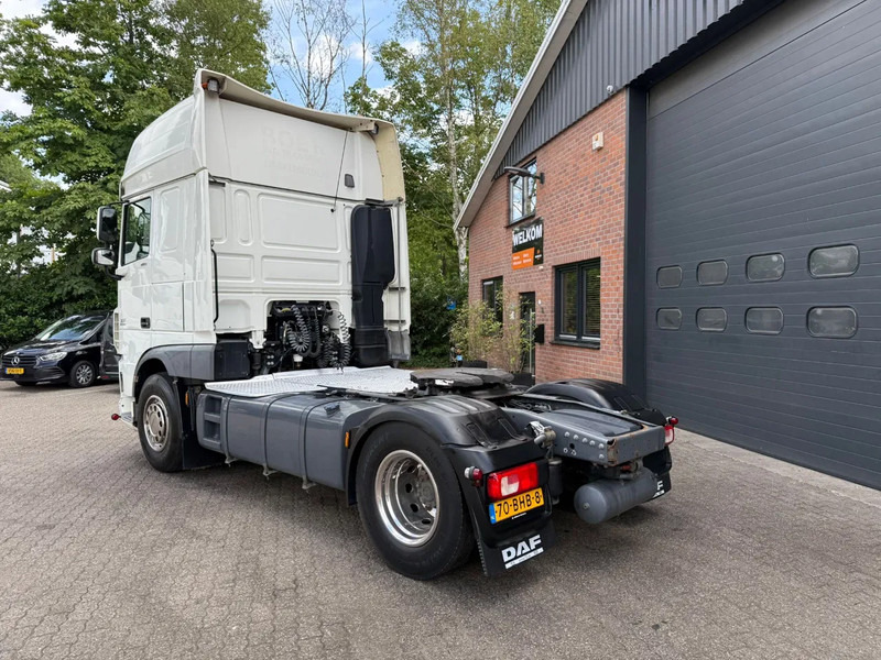 DAF XF 460 SSC Super Space Standairco NL Truck - Tracteur routier: photos 4 DAF XF 460 SSC Super Space Standairco NL Truck - Tracteur routier: photos 4