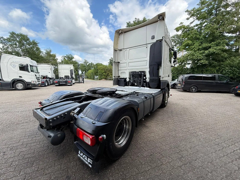 DAF XF 460 SSC Super Space Standairco NL Truck - Tracteur routier: photos 3 DAF XF 460 SSC Super Space Standairco NL Truck - Tracteur routier: photos 3