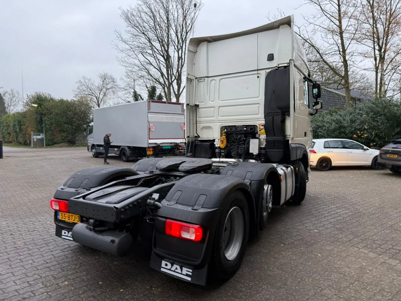 DAF XF 480 6X2 FTG SSC Super Space 314.630KM! PTO-Prep NL Truck APK 10-2026 - Tracteur routier: photos 3 DAF XF 480 6X2 FTG SSC Super Space 314.630KM! PTO-Prep NL Truck APK 10-2026 - Tracteur routier: photos 3