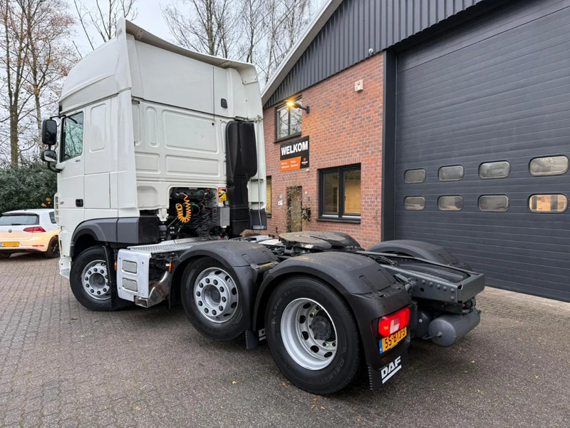 DAF XF 480 6X2 FTG SSC Super Space 314.630KM! PTO-Prep NL Truck APK 10-2026 - Tracteur routier: photos 2 DAF XF 480 6X2 FTG SSC Super Space 314.630KM! PTO-Prep NL Truck APK 10-2026 - Tracteur routier: photos 2