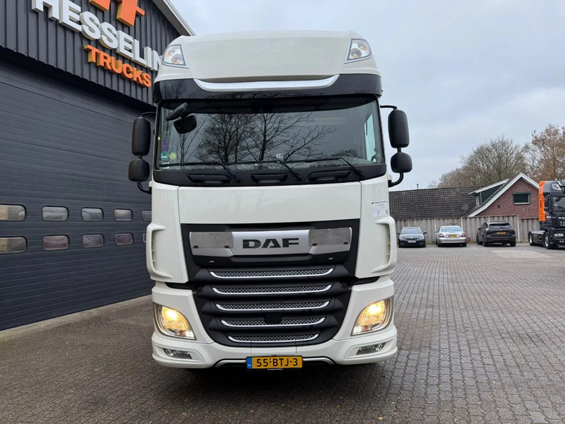 DAF XF 480 6X2 FTG SSC Super Space 314.630KM! PTO-Prep NL Truck APK 10-2026 - Tracteur routier: photos 5 DAF XF 480 6X2 FTG SSC Super Space 314.630KM! PTO-Prep NL Truck APK 10-2026 - Tracteur routier: photos 5