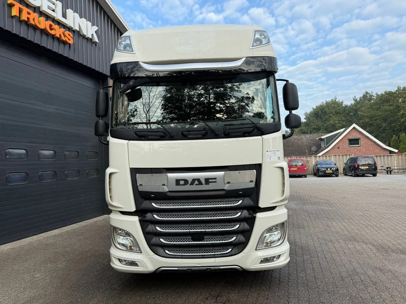 DAF XF 480 SSC Super Space 2x tank LED 331.440KM ACC NL Truck - Tracteur routier: photos 3 DAF XF 480 SSC Super Space 2x tank LED 331.440KM ACC NL Truck - Tracteur routier: photos 3