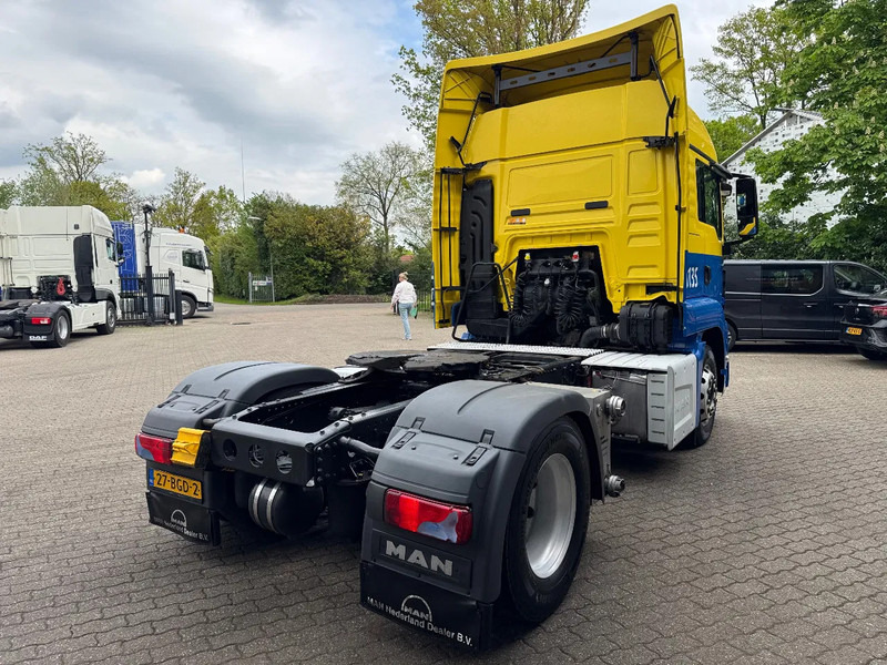 MAN TGS 18.400 Kompressor Gardner-Denver Alcoa NL Truck - Tracteur routier: photos 4 MAN TGS 18.400 Kompressor Gardner-Denver Alcoa NL Truck - Tracteur routier: photos 4