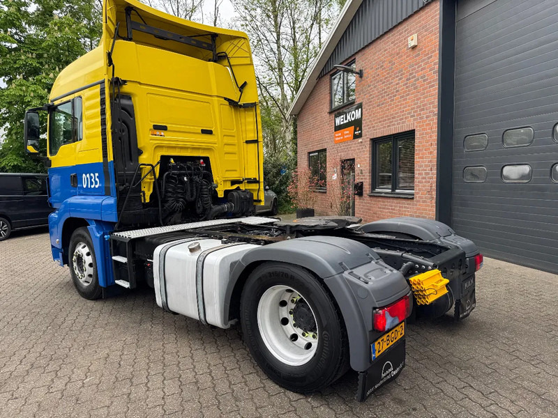 MAN TGS 18.400 Kompressor Gardner-Denver Alcoa NL Truck - Tracteur routier: photos 5 MAN TGS 18.400 Kompressor Gardner-Denver Alcoa NL Truck - Tracteur routier: photos 5