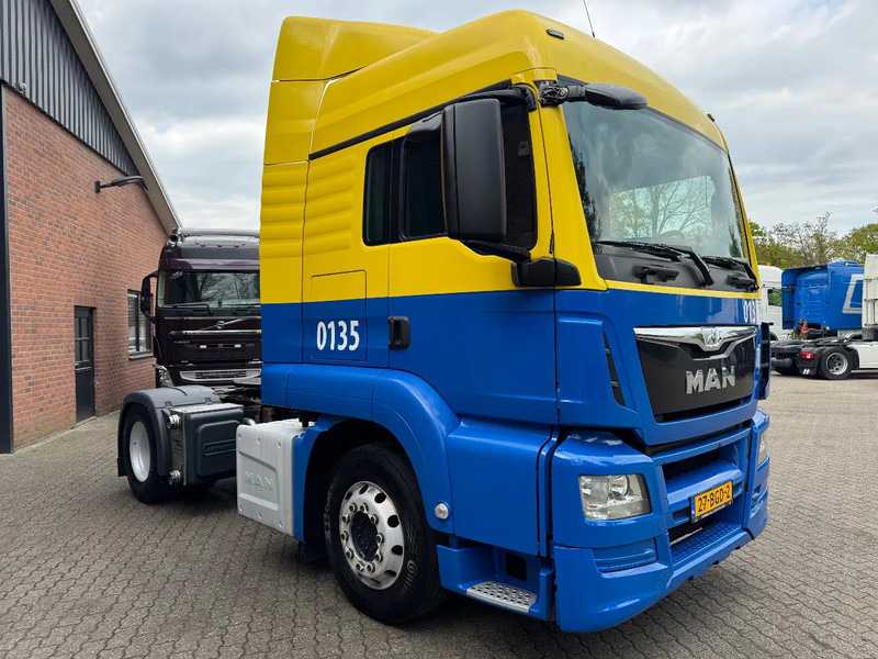 MAN TGS 18.400 Kompressor Gardner-Denver Alcoa NL Truck - Tracteur routier: photos 3 MAN TGS 18.400 Kompressor Gardner-Denver Alcoa NL Truck - Tracteur routier: photos 3