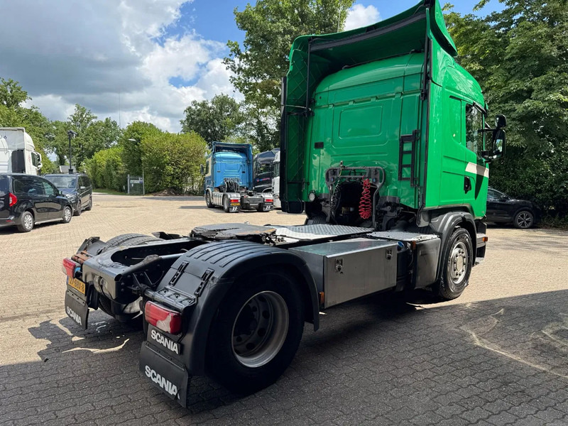 Scania G360 4X2 Highline Retarder EURO 6 NL Truck APK 08-2025 - Tracteur routier: photos 3 Scania G360 4X2 Highline Retarder EURO 6 NL Truck APK 08-2025 - Tracteur routier: photos 3