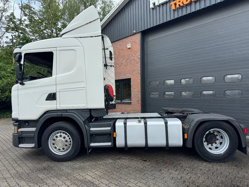 Scania G410 4X2 EURO 6 SCR Only - NO EGR, NL Truck APK 12-2025 - Tracteur routier: photos 5 Scania G410 4X2 EURO 6 SCR Only - NO EGR, NL Truck APK 12-2025 - Tracteur routier: photos 5