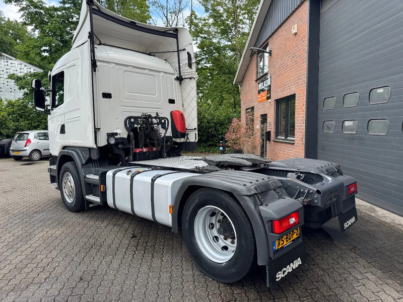 Scania G410 4X2 EURO 6 SCR Only - NO EGR, NL Truck APK 12-2025 - Tracteur routier: photos 3 Scania G410 4X2 EURO 6 SCR Only - NO EGR, NL Truck APK 12-2025 - Tracteur routier: photos 3