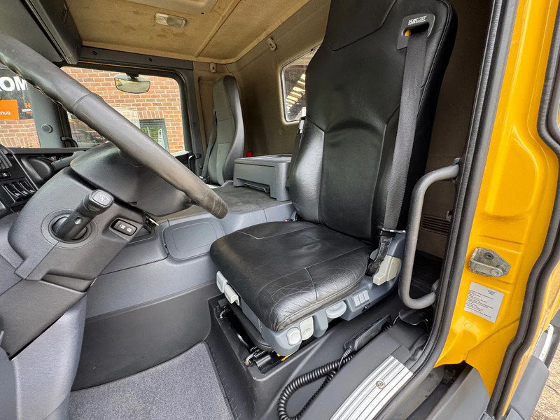 Scania P280 4X2 Dagcabine Airco EURO 6 NL Truck 803.430KM - Tracteur routier: photos 5 Scania P280 4X2 Dagcabine Airco EURO 6 NL Truck 803.430KM - Tracteur routier: photos 5