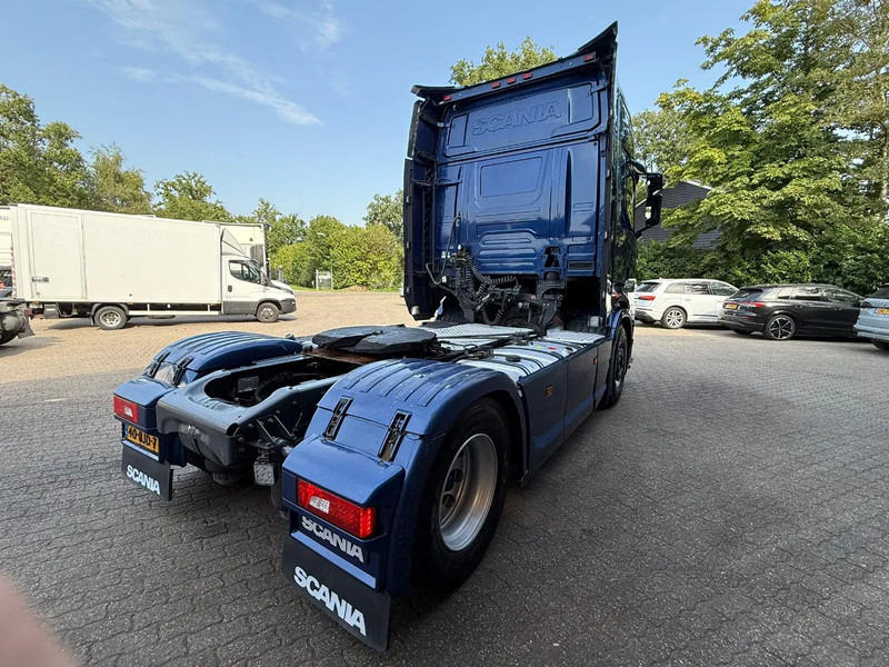 Scania S450 NGS Hydraulic 12th Gear Error! APK/TUV 03/2026 - Tracteur routier: photos 3 Scania S450 NGS Hydraulic 12th Gear Error! APK/TUV 03/2026 - Tracteur routier: photos 3