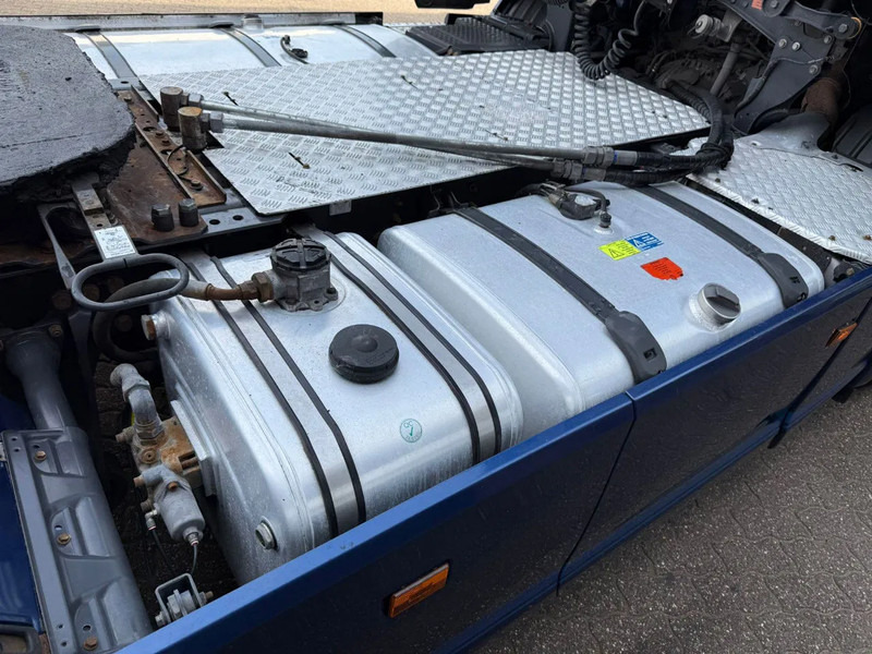 Scania S450 NGS Hydraulic New clutch! APK 03/2026 NL Truck - Tracteur routier: photos 5 Scania S450 NGS Hydraulic New clutch! APK 03/2026 NL Truck - Tracteur routier: photos 5