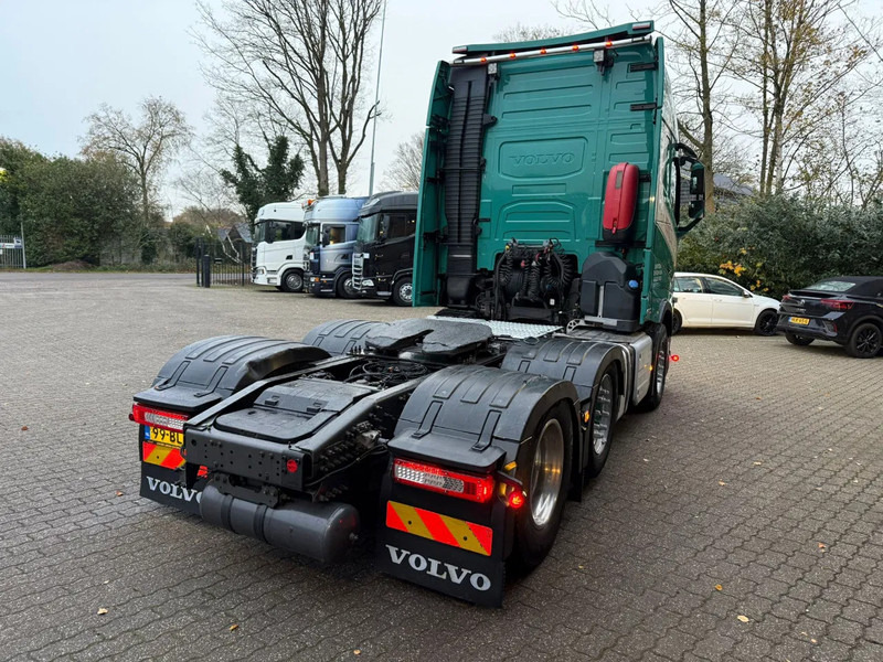 Volvo FH 460 6X2 Globetrotter XL ADR 427.228KM!! NL Truck - Tracteur routier: photos 4 Volvo FH 460 6X2 Globetrotter XL ADR 427.228KM!! NL Truck - Tracteur routier: photos 4