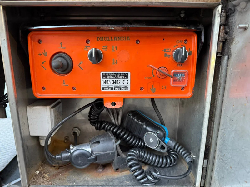 Crédit-bail de Van Hool 3AS Gegalvaniseerd Schuifzeilen/Schuifdak 2X Liftas 2.000KG Laadklep APK 05/2026! Van Hool 3AS Gegalvaniseerd Schuifzeilen/Schuifdak 2X Liftas 2.000KG Laadklep APK 05/2026!: photos 14 Crédit-bail de Van Hool 3AS Gegalvaniseerd Schuifzeilen/Schuifdak 2X Liftas 2.000KG Laadklep APK 05/2026! Van Hool 3AS Gegalvaniseerd Schuifzeilen/Schuifdak 2X Liftas 2.000KG Laadklep APK 05/2026!: photos 14