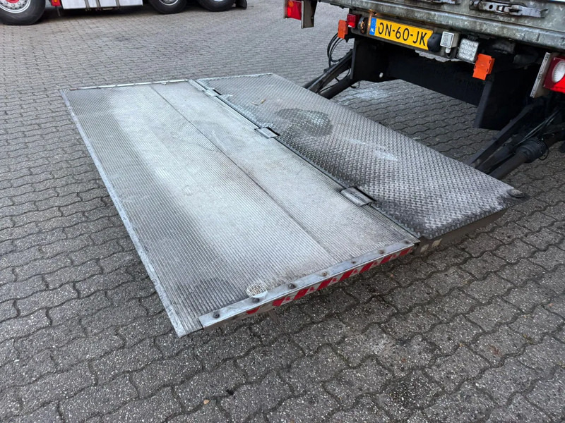 Crédit-bail de Van Hool 3AS Gegalvaniseerd Schuifzeilen/Schuifdak 2X Liftas 2.000KG Laadklep APK 05/2026! Van Hool 3AS Gegalvaniseerd Schuifzeilen/Schuifdak 2X Liftas 2.000KG Laadklep APK 05/2026!: photos 8 Crédit-bail de Van Hool 3AS Gegalvaniseerd Schuifzeilen/Schuifdak 2X Liftas 2.000KG Laadklep APK 05/2026! Van Hool 3AS Gegalvaniseerd Schuifzeilen/Schuifdak 2X Liftas 2.000KG Laadklep APK 05/2026!: photos 8