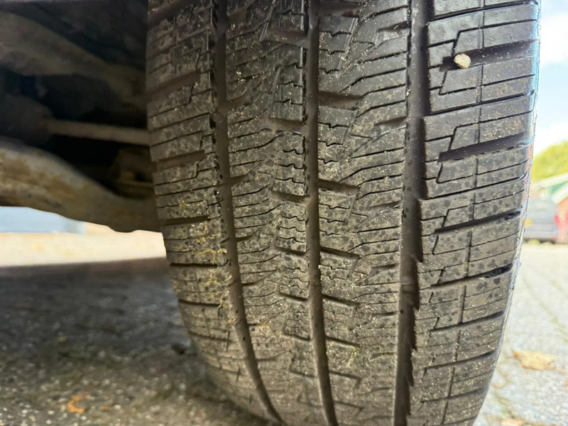 Fourgon utilitaire Volkswagen Crafter 2.0 TDI L4H2: photos 16 Fourgon utilitaire Volkswagen Crafter 2.0 TDI L4H2: photos 16