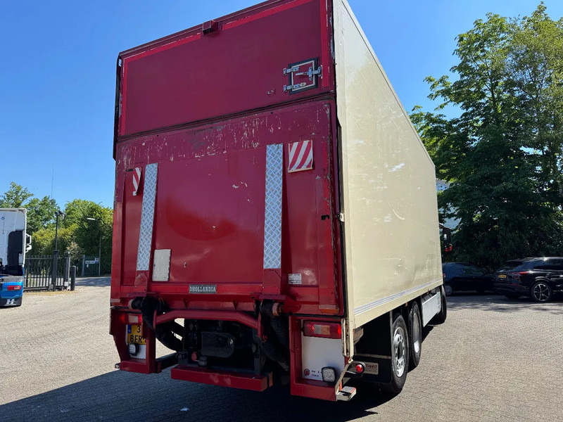 Volvo FM 13 420 Frigoblock D+E AHK Stuuras/Lenkachse - Camion frigorifique: photos 4 Volvo FM 13 420 Frigoblock D+E AHK Stuuras/Lenkachse - Camion frigorifique: photos 4