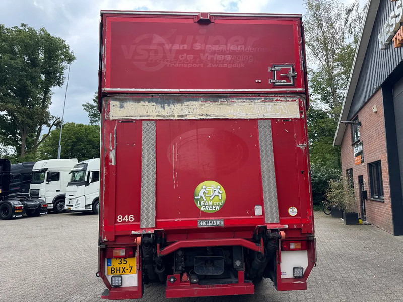 Volvo FM 420 Frigoblock D+E 7.6M AHK Stuuras/Lenkachs APK 11/2025 - Camion frigorifique: photos 4 Volvo FM 420 Frigoblock D+E 7.6M AHK Stuuras/Lenkachs APK 11/2025 - Camion frigorifique: photos 4