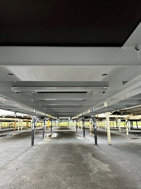 Krone BDF-System 7.450 mm lang, FABRIKNEU - Carrosserie fourgon: photos 2 Krone BDF-System 7.450 mm lang, FABRIKNEU - Carrosserie fourgon: photos 2