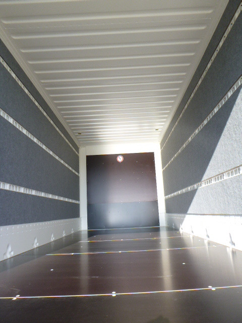 Krone BDF-System, 7.450 mm lang, Fabrikneu, REDUZIERTER TOP-PREIS aus geplatztem Auftrag!! - Carrosserie fourgon: photos 5 Krone BDF-System, 7.450 mm lang, Fabrikneu, REDUZIERTER TOP-PREIS aus geplatztem Auftrag!! - Carrosserie fourgon: photos 5