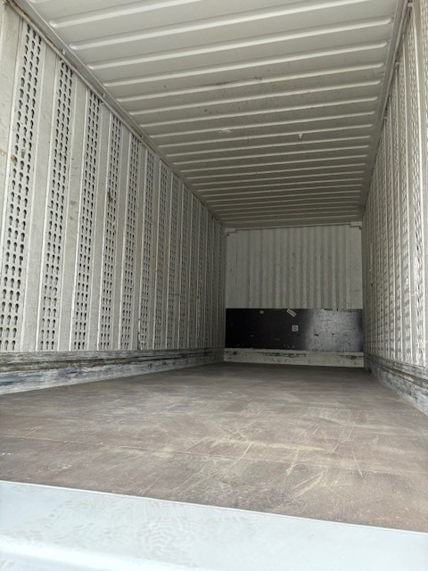 Krone BDF-System 7.450 mm lang, LACK NEU!! - Conteneur maritime: photos 4 Krone BDF-System 7.450 mm lang, LACK NEU!! - Conteneur maritime: photos 4