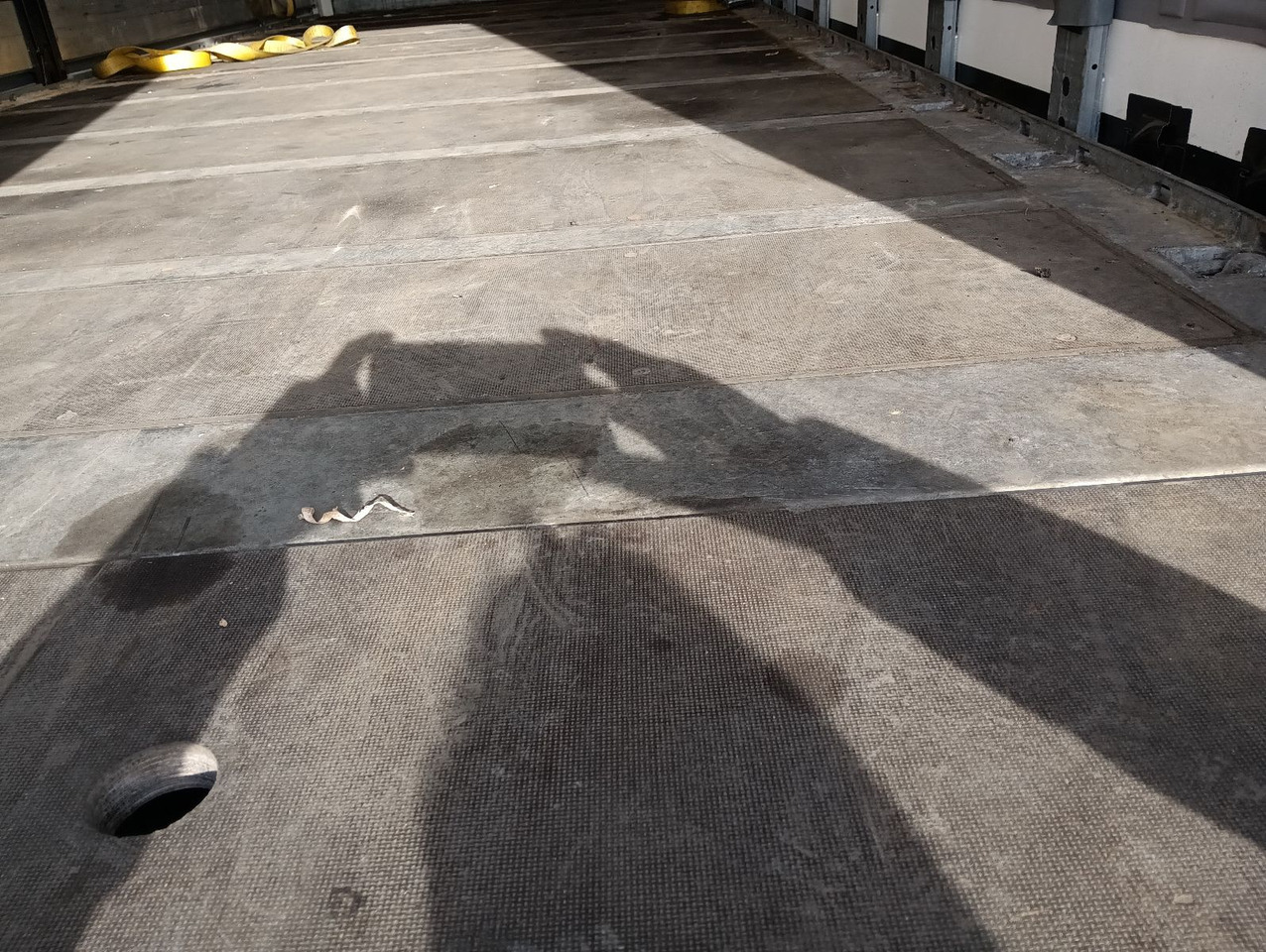 Carrosserie bâchee neuf Wecon 4x Duke WPR715 SG RAPIDO  Bodenstaufach verzinkt: photos 17