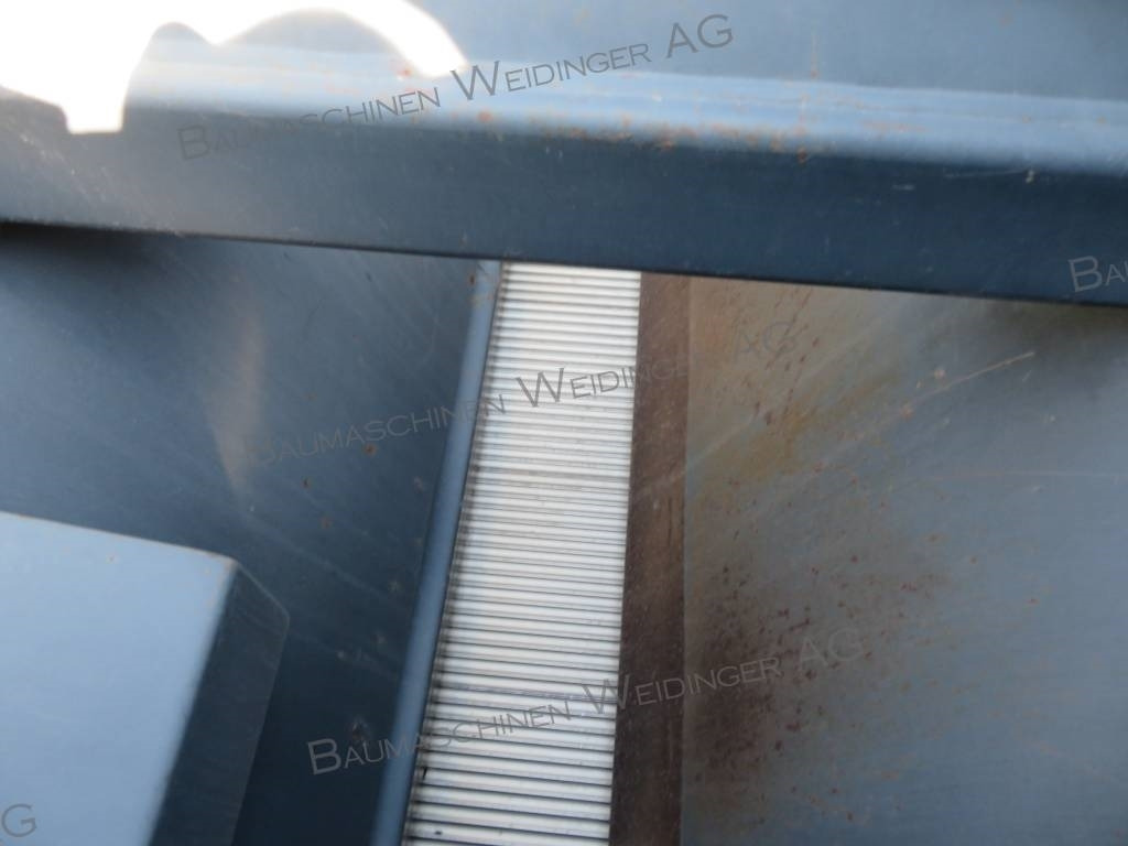 Bomag BS 150 - Epandeur de sable: photos 5 Bomag BS 150 - Epandeur de sable: photos 5