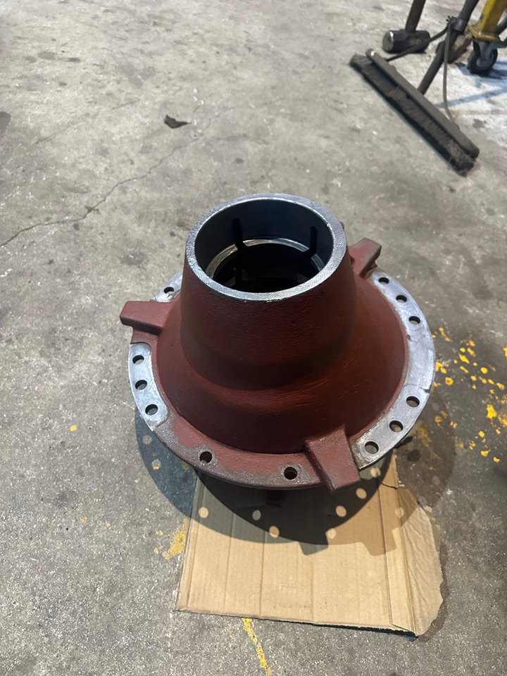 LIEBHERR Differential Carrier Part Number 10342388 - Grue tout-terrain: photos 5 LIEBHERR Differential Carrier Part Number 10342388 - Grue tout-terrain: photos 5